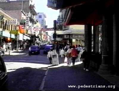 Photo - Chinatown, San Francisco California