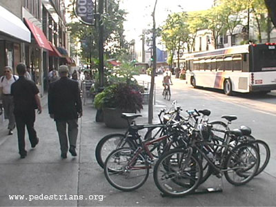 State Street, Madison