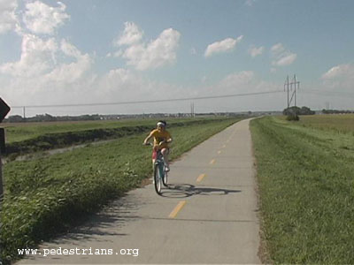 American Discovery Trail