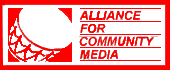 Logo - Alliance for Community Media