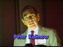 Peter Koltnow. 